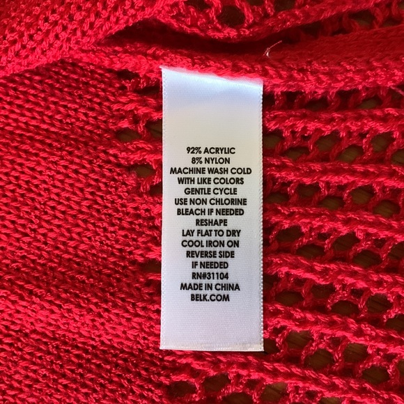 Sweater - Picture 4 of 6